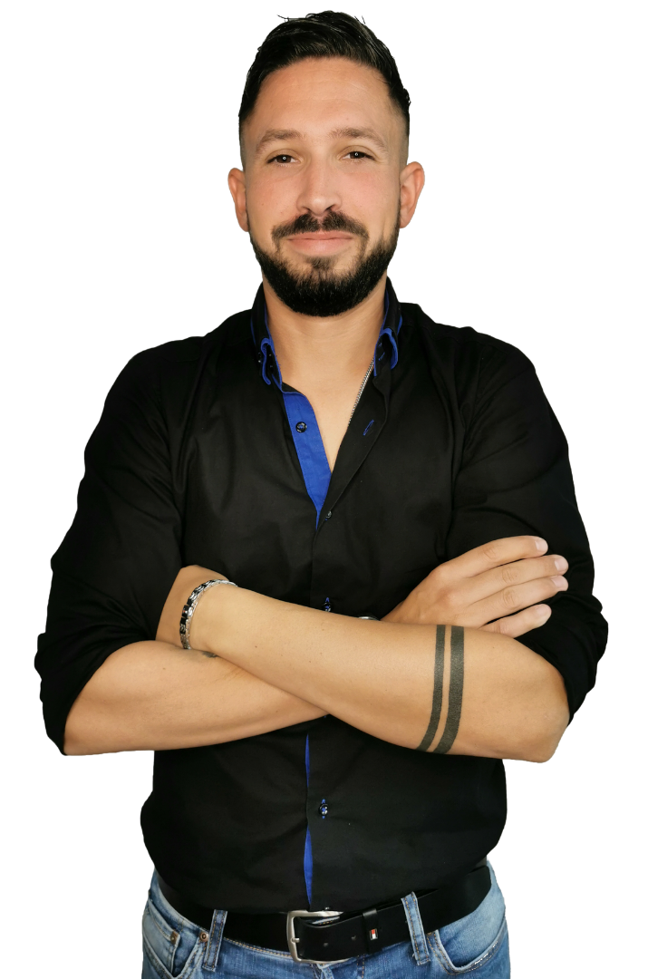 Benjamin Aigner | Aigner Solutions