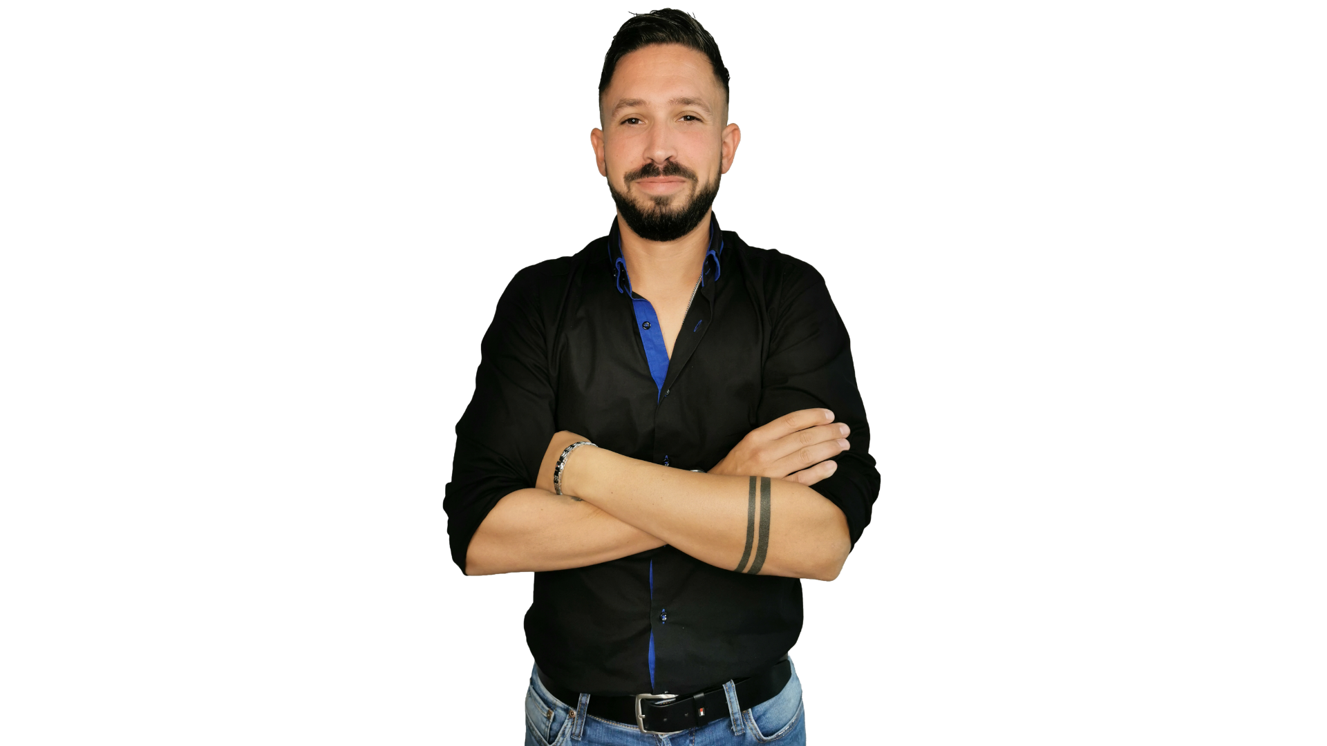 Benjamin Aigner | Aigner Solutions